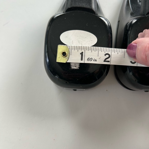 STAMPIN UP! TRIO OF HANDHELD PUNCHES - OVAL, SCALLOPED OVAL & SCALLOPED CIRCLE - Picture 9 of 12